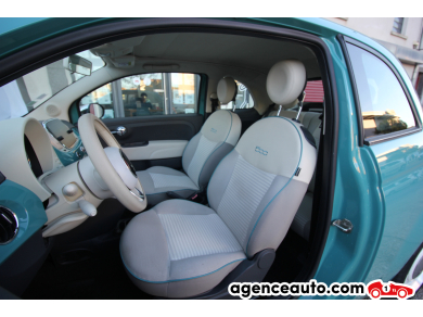 Fiat 500 — 9