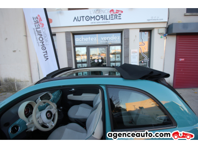 Fiat 500 — 15