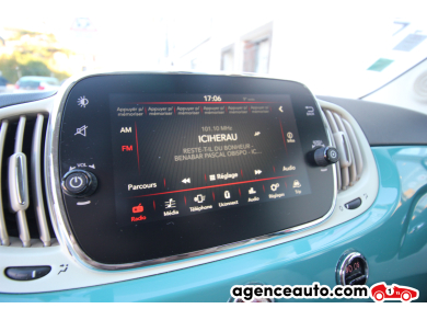 Fiat 500 — 11