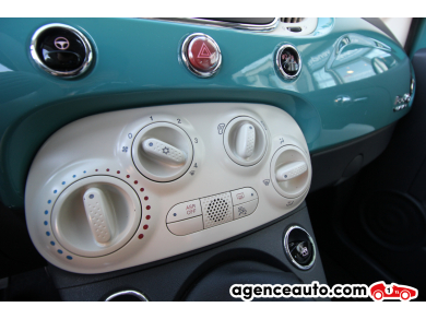 Fiat 500 — 12