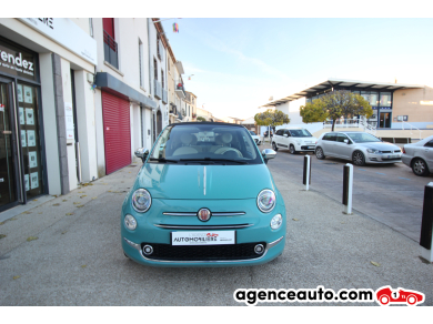 Fiat 500 — 8