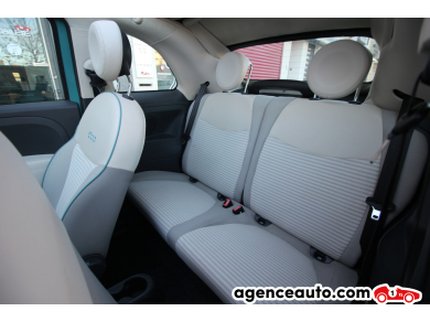 Fiat 500 — 13