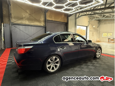 Bmw Série 5 — 5