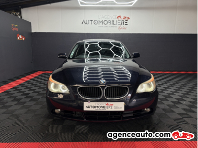 Bmw Série 5 — 2