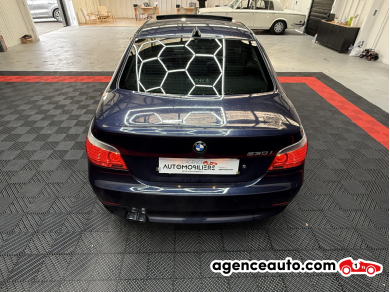Bmw Série 5 — 6