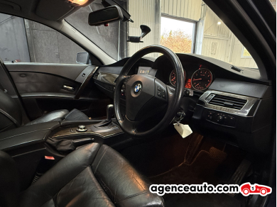 Bmw Série 5 — 7