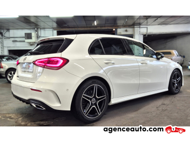 Mercedes Classe A — 4