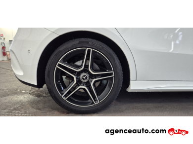 Mercedes Classe A — 32