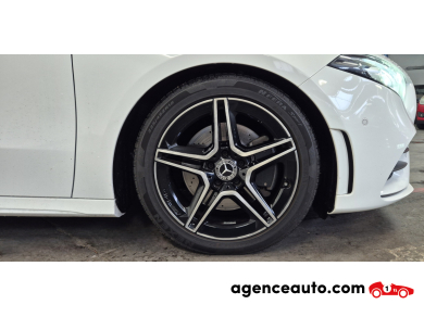 Mercedes Classe A — 33