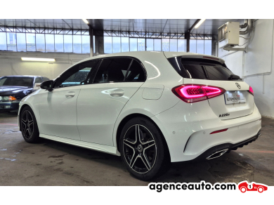 Mercedes Classe A — 6