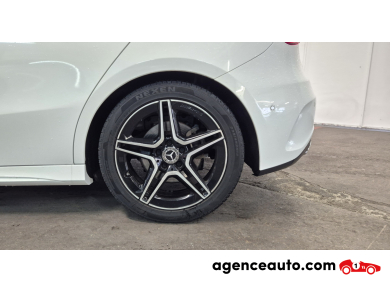 Mercedes Classe A — 34