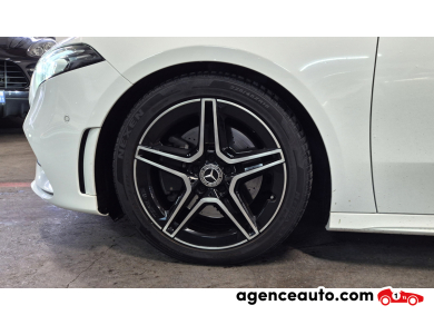 Mercedes Classe A — 35