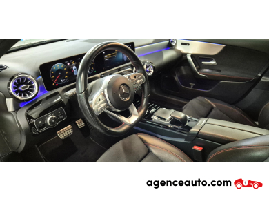 Mercedes Classe A — 7