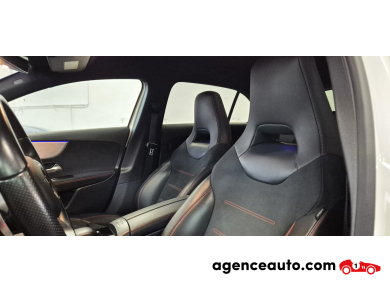 Mercedes Classe A — 9