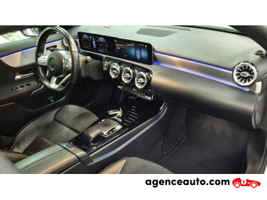 Mercedes Classe A — 10