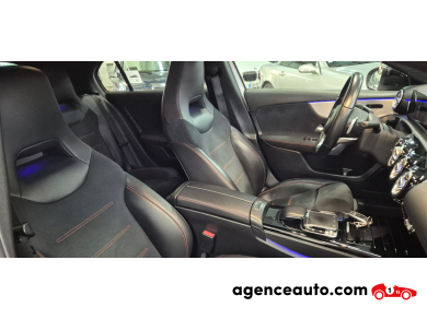 Mercedes Classe A — 11