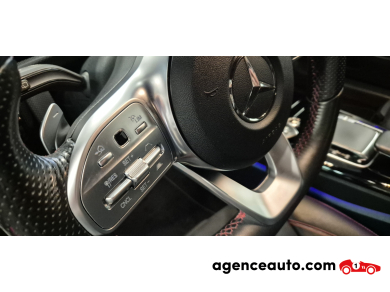 Mercedes Classe A — 20