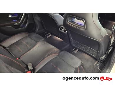 Mercedes Classe A — 14