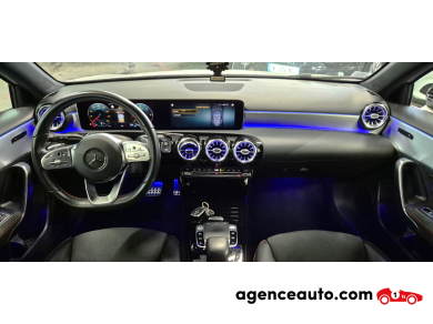 Mercedes Classe A — 15