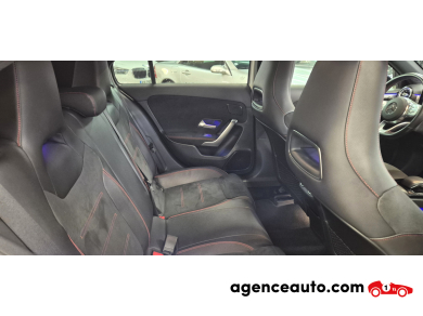 Mercedes Classe A — 13