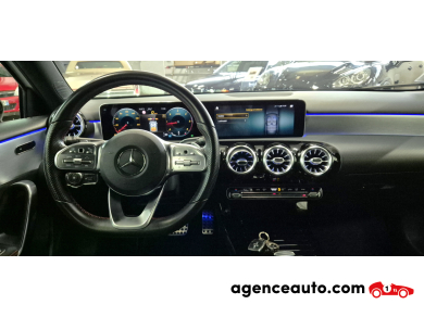 Mercedes Classe A — 16