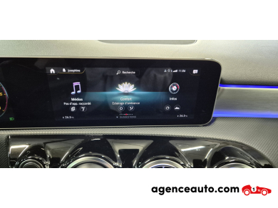 Mercedes Classe A — 19