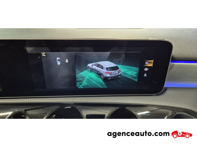 Mercedes Classe A — 27