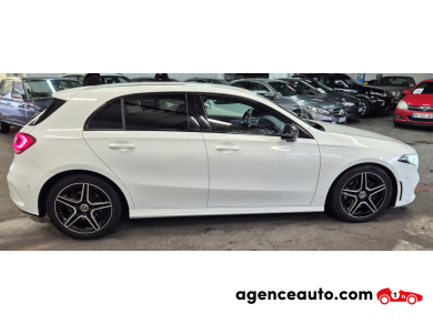 Mercedes Classe A — 30