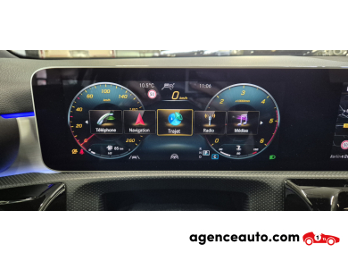 Mercedes Classe A — 24