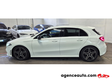 Mercedes Classe A — 31