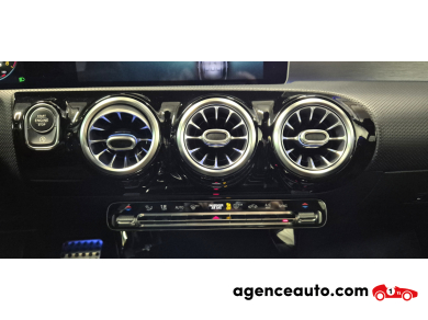 Mercedes Classe A — 23