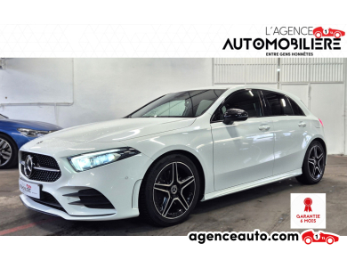 Mercedes Classe A