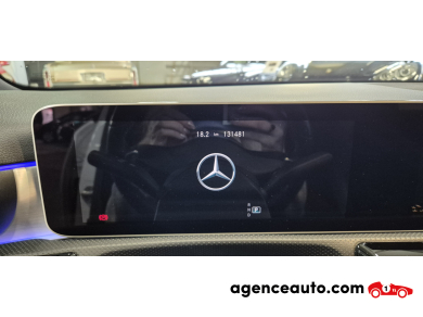 Mercedes Classe A — 17