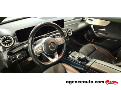 Mercedes Classe A — 8