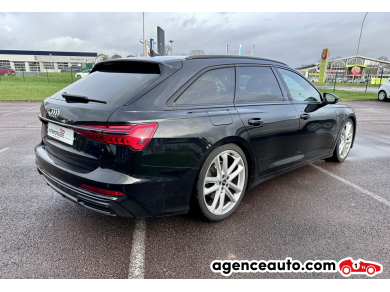 Audi A6 Avant — 5
