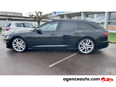 Audi A6 Avant — 8