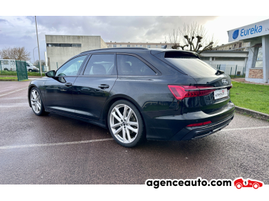 Audi A6 Avant — 7