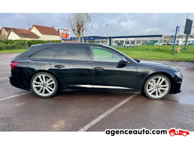 Audi A6 Avant — 4