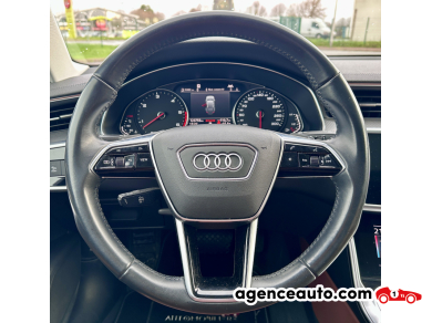 Audi A6 Avant — 17