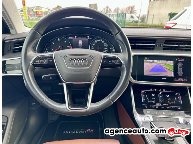 Audi A6 Avant — 16