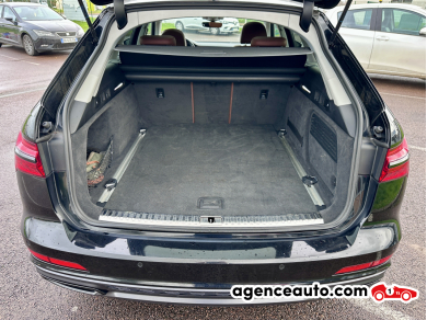 Audi A6 Avant — 18
