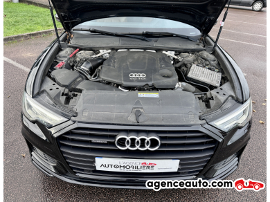 Audi A6 Avant — 19