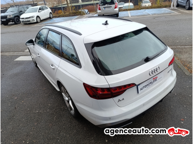 Audi A4 Avant — 5