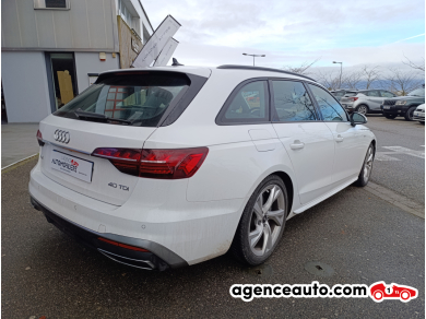 Audi A4 Avant — 7