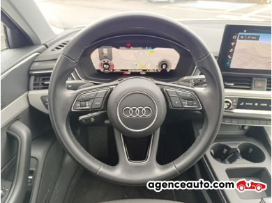 Audi A4 Avant — 20