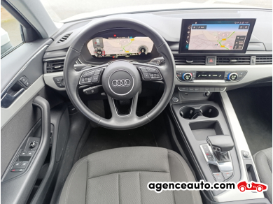 Audi A4 Avant — 19