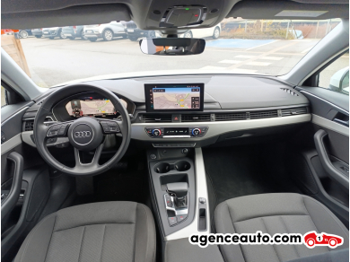 Audi A4 Avant — 18