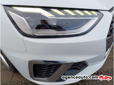 Audi A4 Avant — 10