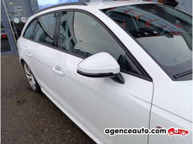 Audi A4 Avant — 34