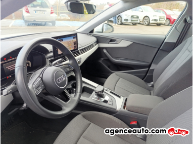 Audi A4 Avant — 25